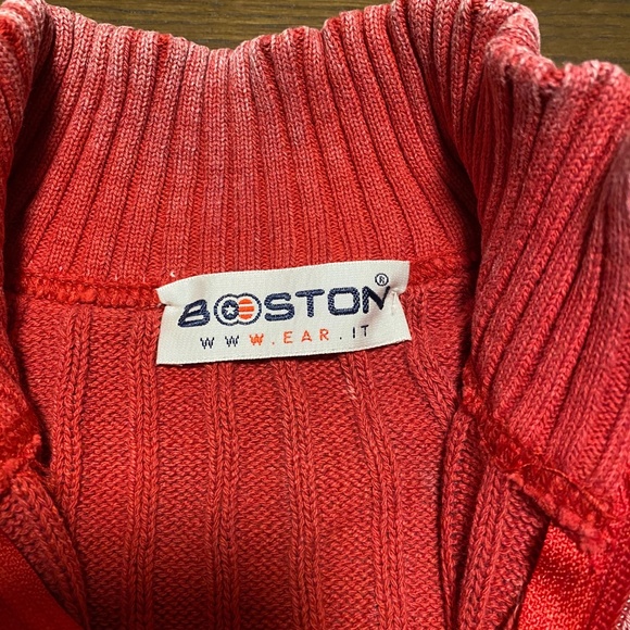 NWT Boston Sweater - Picture 4 of 7